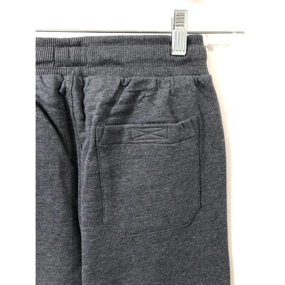 Billabong Kids' All Day Organic Cotton Blend Sweatpants. size 12 - Picture 7 of 8
